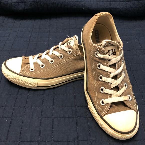 Converse All Star Tennis Shoe Unisex Women 6 Men 4 - Picture 2 of 7